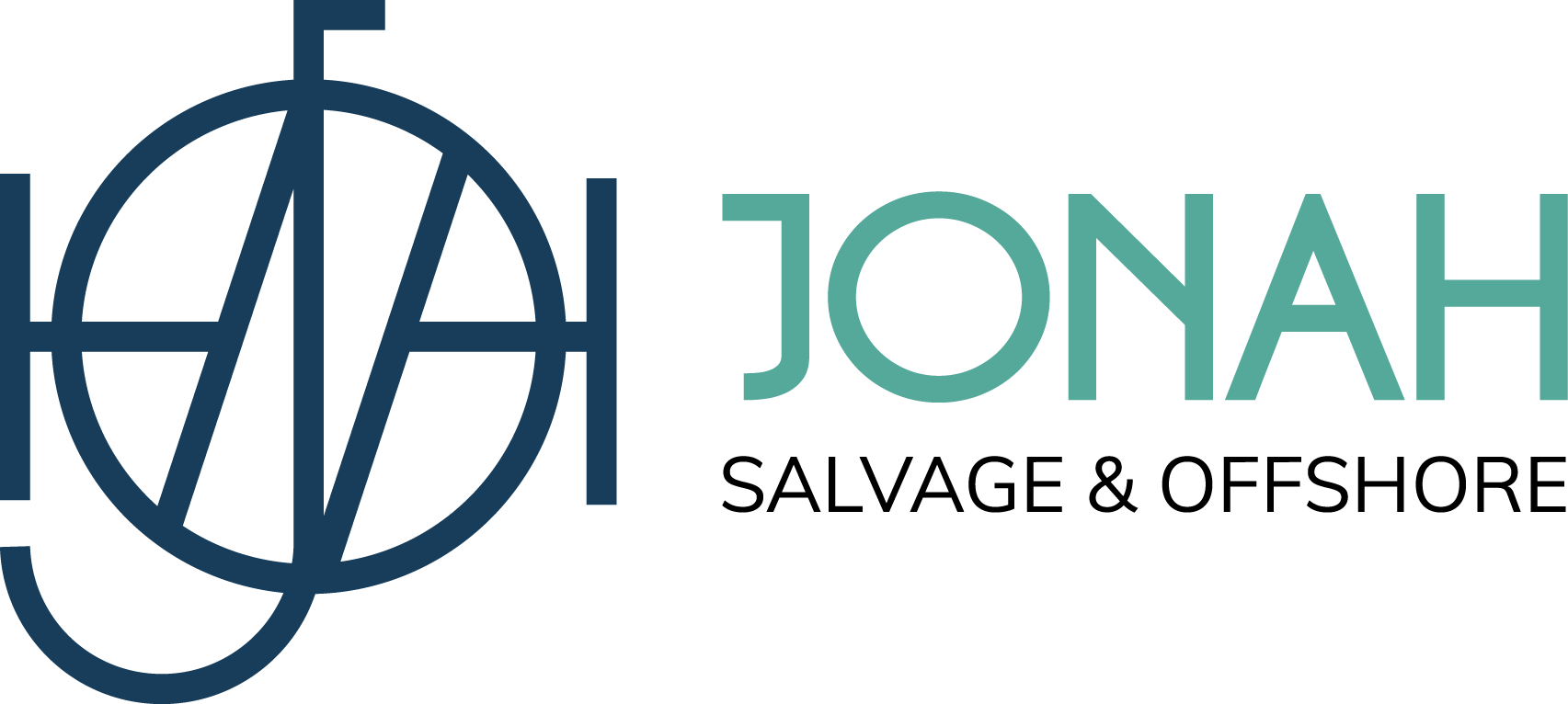 JONAH SALVAGE